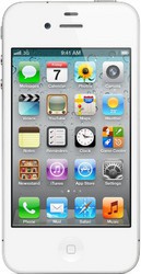 Apple iPhone 4S 16GB - Новокузнецк