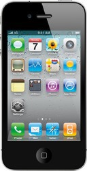Apple iPhone 4S 64Gb black - Новокузнецк