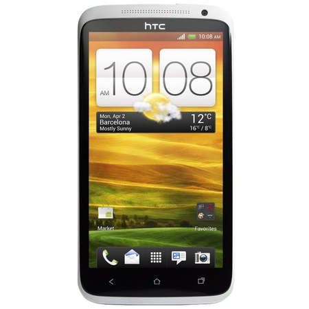 Смартфон HTC + 1 ГБ RAM+  One X 16Gb 16 ГБ - Новокузнецк