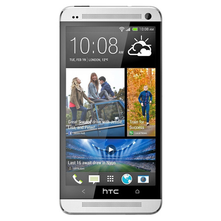 Смартфон HTC Desire One dual sim - Новокузнецк