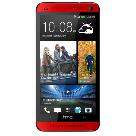 Сотовый телефон HTC HTC One 32Gb - Новокузнецк