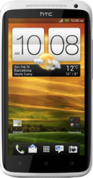 HTC One X 16GB - Новокузнецк