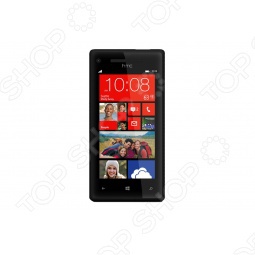 Мобильный телефон HTC Windows Phone 8X - Новокузнецк
