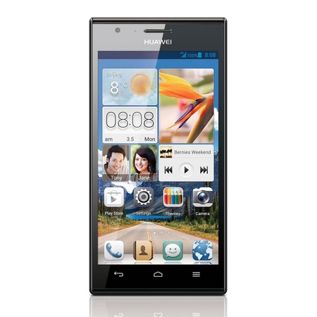 Смартфон Huawei Ascend P2 LTE - Новокузнецк