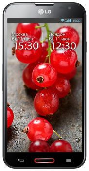 Сотовый телефон LG LG LG Optimus G Pro E988 Black - Новокузнецк