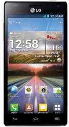 LG P880 Optimus 4X HD - Новокузнецк