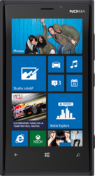 Мобильный телефон Nokia Lumia 920 - Новокузнецк