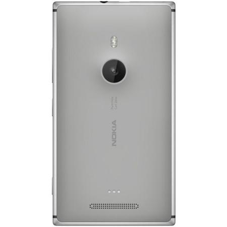 Смартфон NOKIA Lumia 925 Grey - Новокузнецк