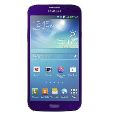 Смартфон Samsung Galaxy Mega 5.8 GT-I9152 - Новокузнецк