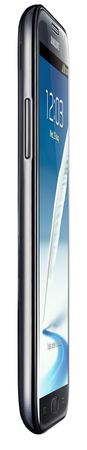 Смартфон Samsung Galaxy Note 2 GT-N7100 Gray - Новокузнецк