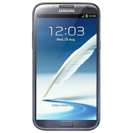 Смартфон Samsung Galaxy Note II GT-N7100 16Gb - Новокузнецк