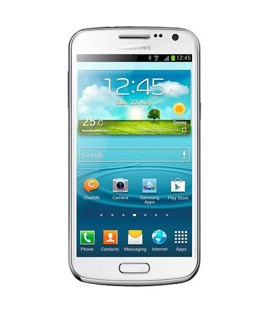 Смартфон Samsung Galaxy Premier GT-I9260 Ceramic White - Новокузнецк