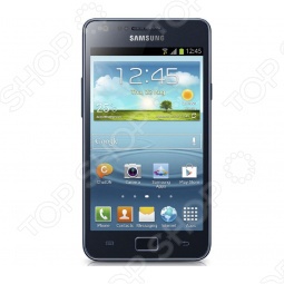 Смартфон Samsung GALAXY S II Plus GT-I9105 - Новокузнецк