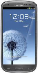 Samsung Galaxy S3 i9300 32GB Titanium Grey - Новокузнецк