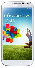 Смартфон Samsung Galaxy S4 16Gb GT-I9505 - Новокузнецк