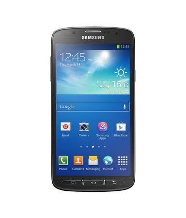 Смартфон Samsung Galaxy S4 Active GT-I9295 Gray - Новокузнецк