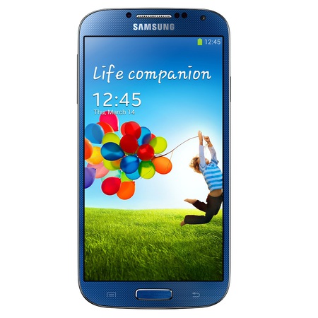 Смартфон Samsung Galaxy S4 GT-I9500 16Gb - Новокузнецк