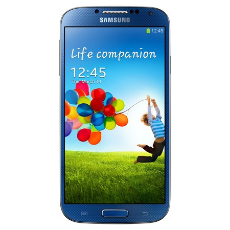 Смартфон Samsung Galaxy S4 GT-I9505 - Новокузнецк
