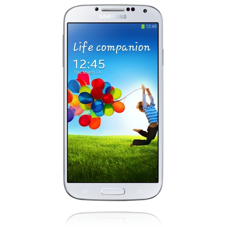Samsung Galaxy S4 GT-I9505 16Gb черный - Новокузнецк