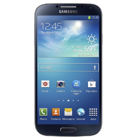 Смартфон Samsung Galaxy S4 GT-I9500 64 GB - Новокузнецк