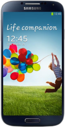 Samsung Galaxy S4 i9500 16GB - Новокузнецк