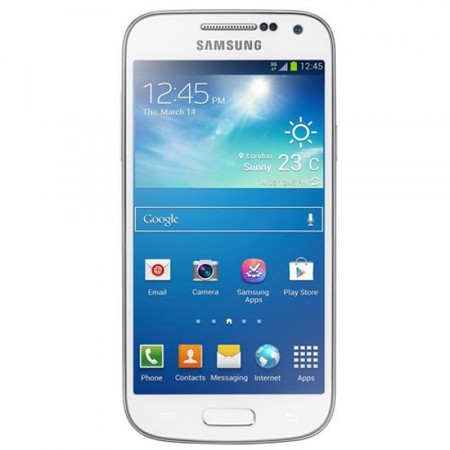 Samsung Galaxy S4 mini GT-I9190 8GB белый - Новокузнецк