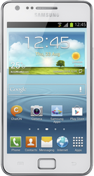 Samsung i9105 Galaxy S 2 Plus - Новокузнецк