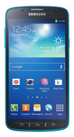 Смартфон SAMSUNG I9295 Galaxy S4 Activ Blue - Новокузнецк