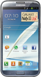 Samsung N7105 Galaxy Note 2 16GB - Новокузнецк