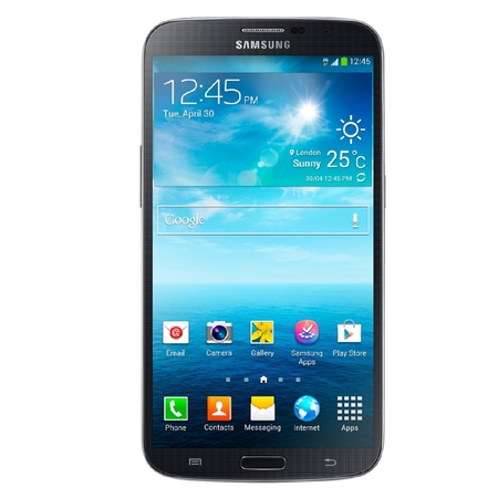 Сотовый телефон Samsung Samsung Galaxy Mega 6.3 GT-I9200 8Gb - Новокузнецк