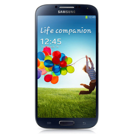 Сотовый телефон Samsung Samsung Galaxy S4 GT-i9505ZKA 16Gb - Новокузнецк
