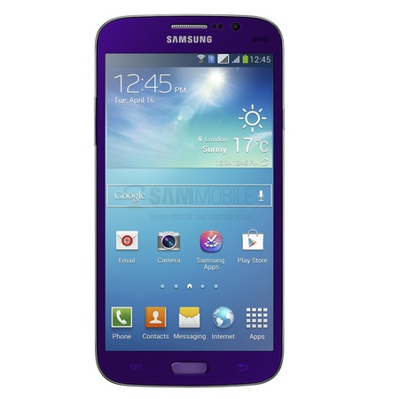 Сотовый телефон Samsung Samsung Galaxy Mega 5.8 GT-I9152 - Новокузнецк