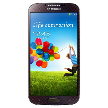 Сотовый телефон Samsung Samsung Galaxy S4 GT-I9505 16Gb - Новокузнецк