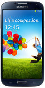 Смартфон Samsung Samsung Смартфон Samsung Galaxy S4 16Gb GT-I9500 (RU) Black - Новокузнецк