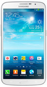 Смартфон Samsung Samsung Смартфон Samsung Galaxy Mega 6.3 8Gb GT-I9200 (RU) белый - Новокузнецк