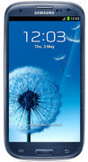 Смартфон Samsung Samsung Смартфон Samsung Galaxy S3 16 Gb Blue LTE GT-I9305 - Новокузнецк