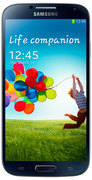 Смартфон Samsung Samsung Смартфон Samsung Galaxy S4 Black GT-I9505 LTE - Новокузнецк
