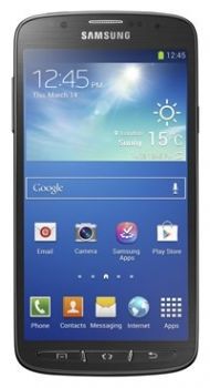 Сотовый телефон Samsung Samsung Samsung Galaxy S4 Active GT-I9295 Grey - Новокузнецк