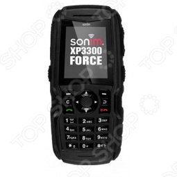 Телефон мобильный Sonim XP3300. В ассортименте - Новокузнецк