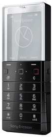 Мобильный телефон Sony Ericsson Xperia Pureness X5 - Новокузнецк