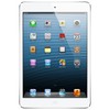 Apple iPad mini 16Gb Wi-Fi + Cellular белый - Новокузнецк