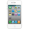 Мобильный телефон Apple iPhone 4S 32Gb (белый) - Новокузнецк