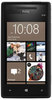 Смартфон HTC HTC Смартфон HTC Windows Phone 8x (RU) Black - Новокузнецк