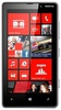 Смартфон Nokia Lumia 820 White - Новокузнецк