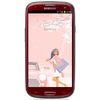 Смартфон Samsung + 1 ГБ RAM+  Galaxy S III GT-I9300 16 Гб 16 ГБ - Новокузнецк