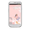 Мобильный телефон Samsung + 1 ГБ RAM+  Galaxy S III GT-I9300 La Fleur 16 Гб 16 ГБ - Новокузнецк