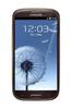 Смартфон Samsung Galaxy S3 GT-I9300 16Gb Amber Brown - Новокузнецк