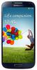 Смартфон Samsung Galaxy S4 GT-I9500 16Gb Black Mist - Новокузнецк