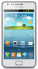 Смартфон SAMSUNG I9105 Galaxy S II Plus White - Новокузнецк