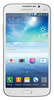 Смартфон SAMSUNG I9152 Galaxy Mega 5.8 White - Новокузнецк